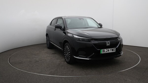 Used Honda e NY1 2024 for sale - 76259686: Photo 43