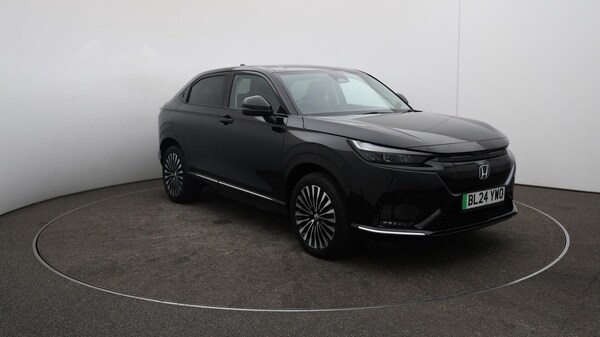 Used Honda e NY1 2024 for sale - 76259686: Photo 44
