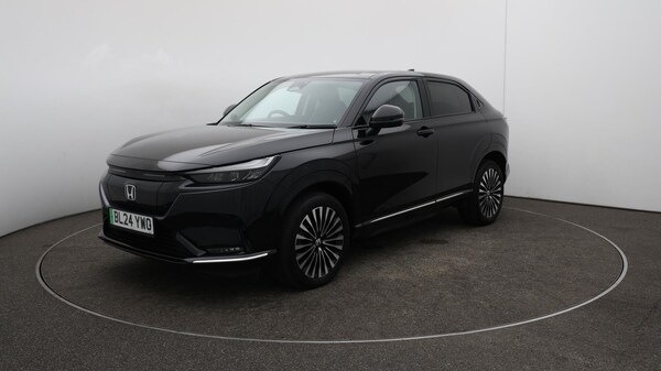 Used Honda e NY1 2024 for sale - 76259686: Photo 70