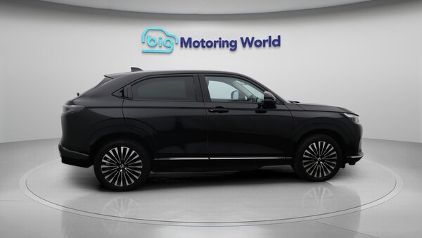 Used Honda e NY1 2024 for sale - 76259686: Photo 9