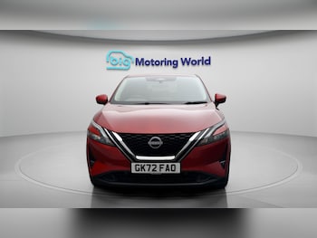 Used Nissan Qashqai 2022 for sale - 79365838: Photo