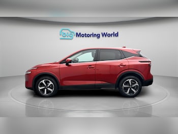 Used Nissan Qashqai 2022 for sale - 79365838: Photo