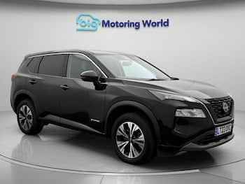Used Nissan X-Trail 2023 for sale - 79593291: Photo