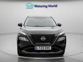 Used Nissan X-Trail 2023 for sale - 79593291: Photo