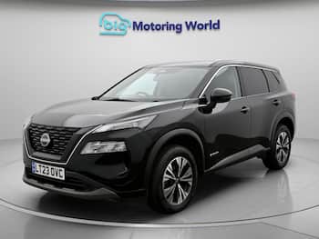 Used Nissan X-Trail 2023 for sale - 79593291: Photo