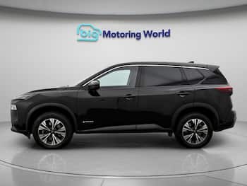 Used Nissan X-Trail 2023 for sale - 79593291: Photo