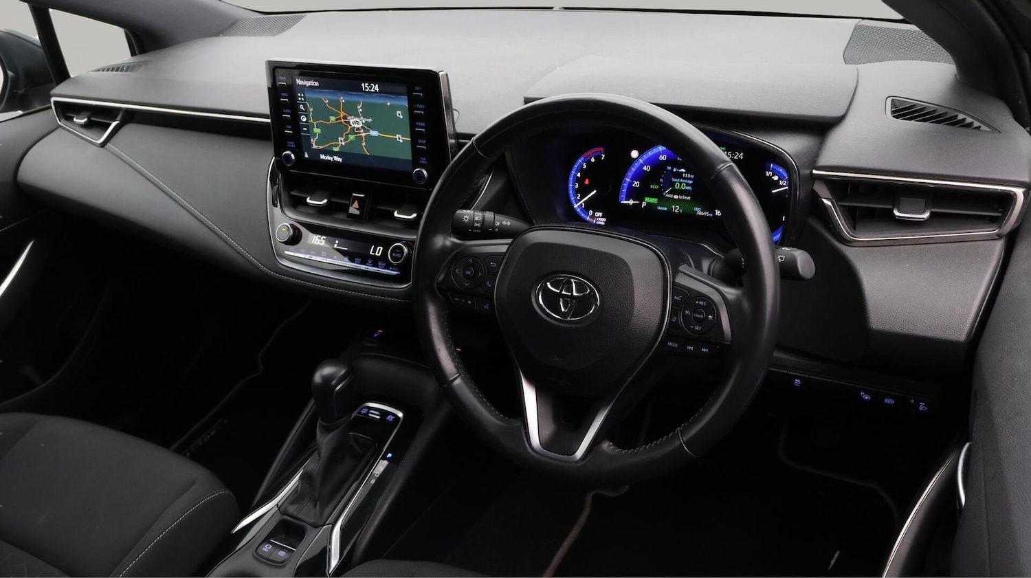 Used Toyota Corolla 2020 for sale - 76701642: Photo 10