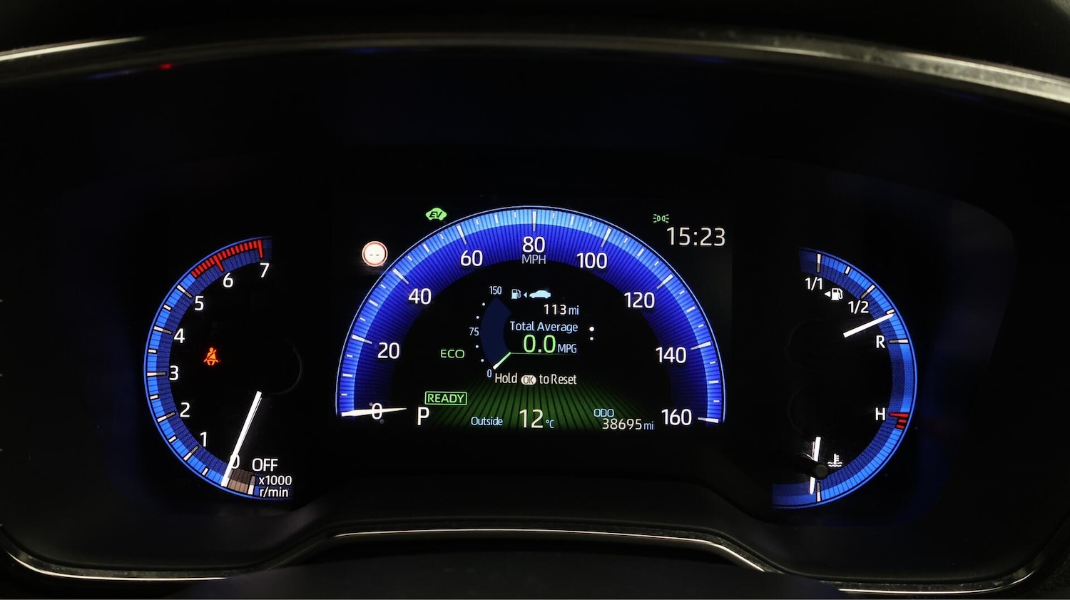 Used Toyota Corolla 2020 for sale - 76701642: Photo 11