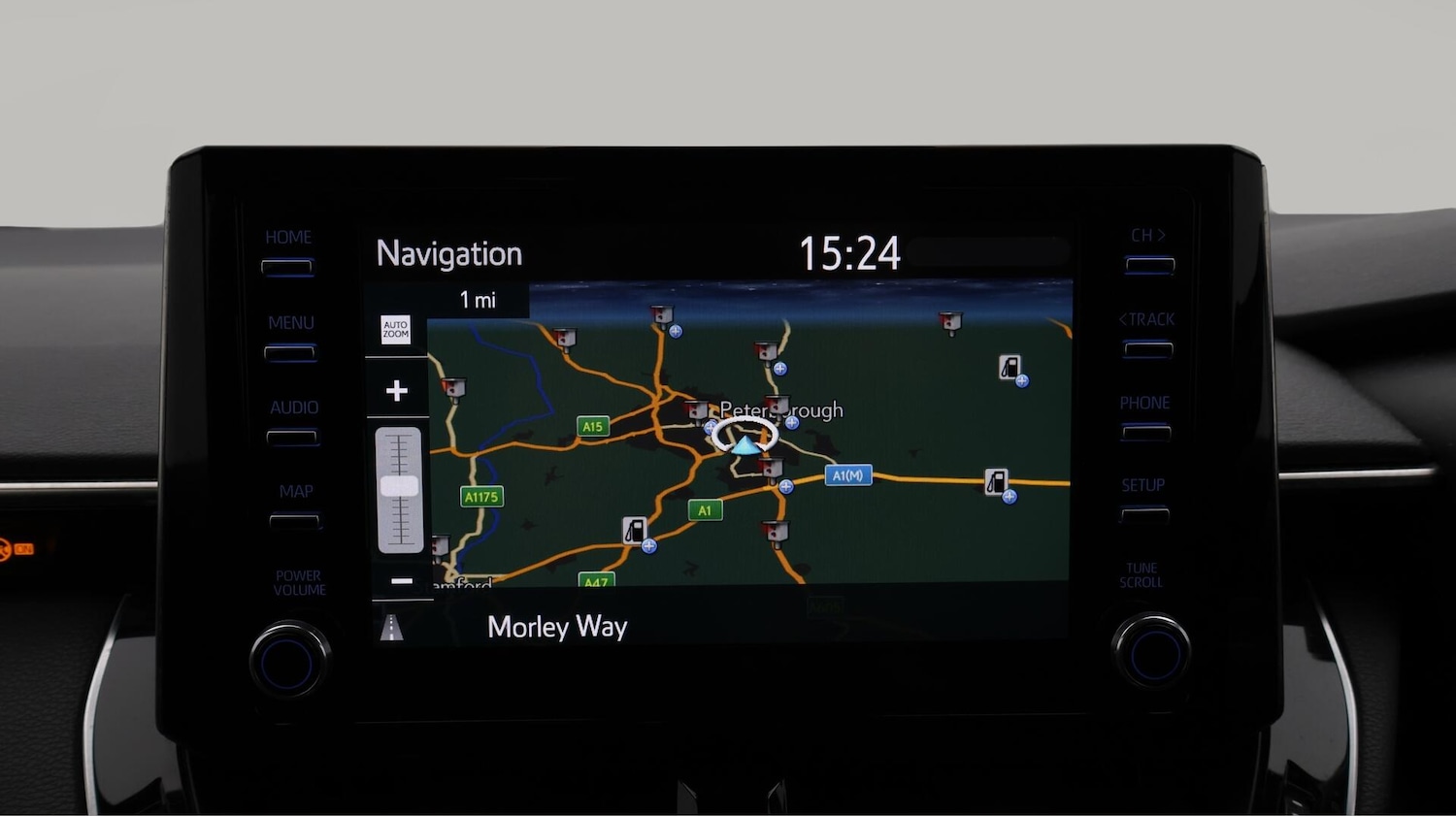 Used Toyota Corolla 2020 for sale - 76701642: Photo 12