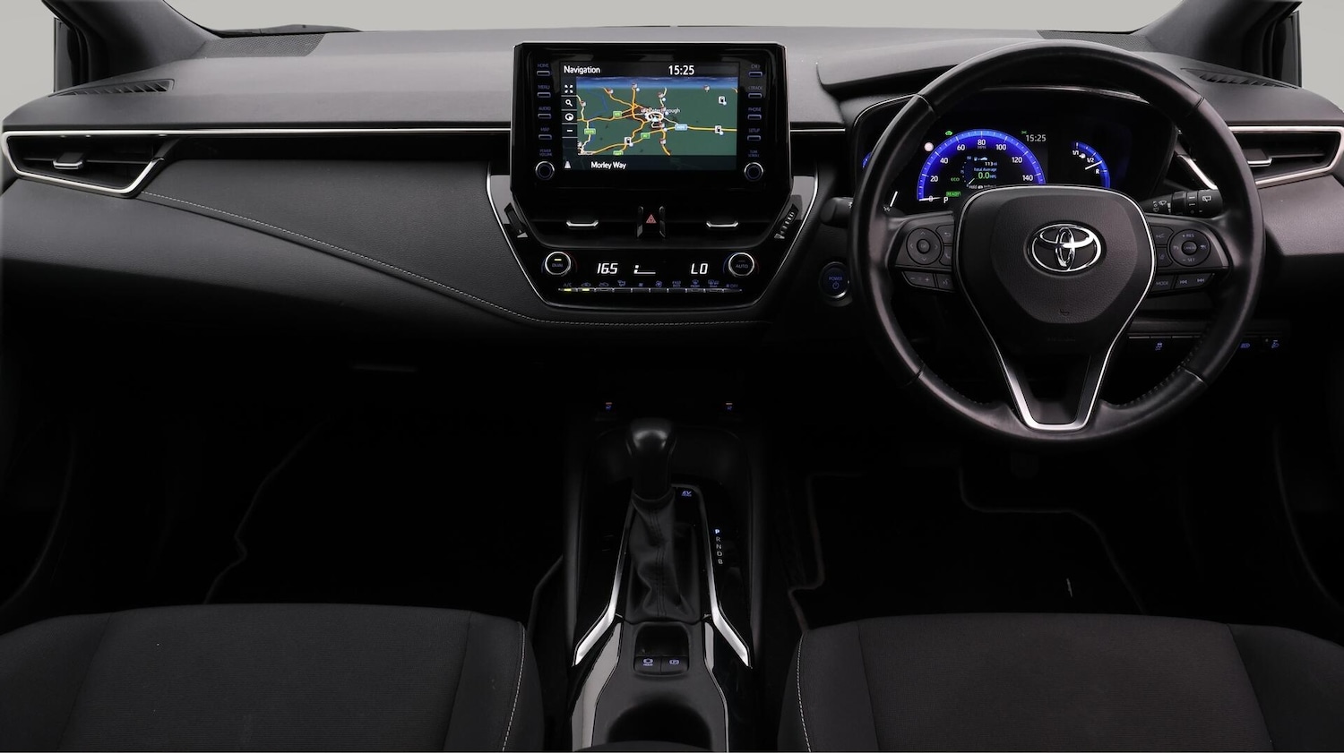 Used Toyota Corolla 2020 for sale - 76701642: Photo 14