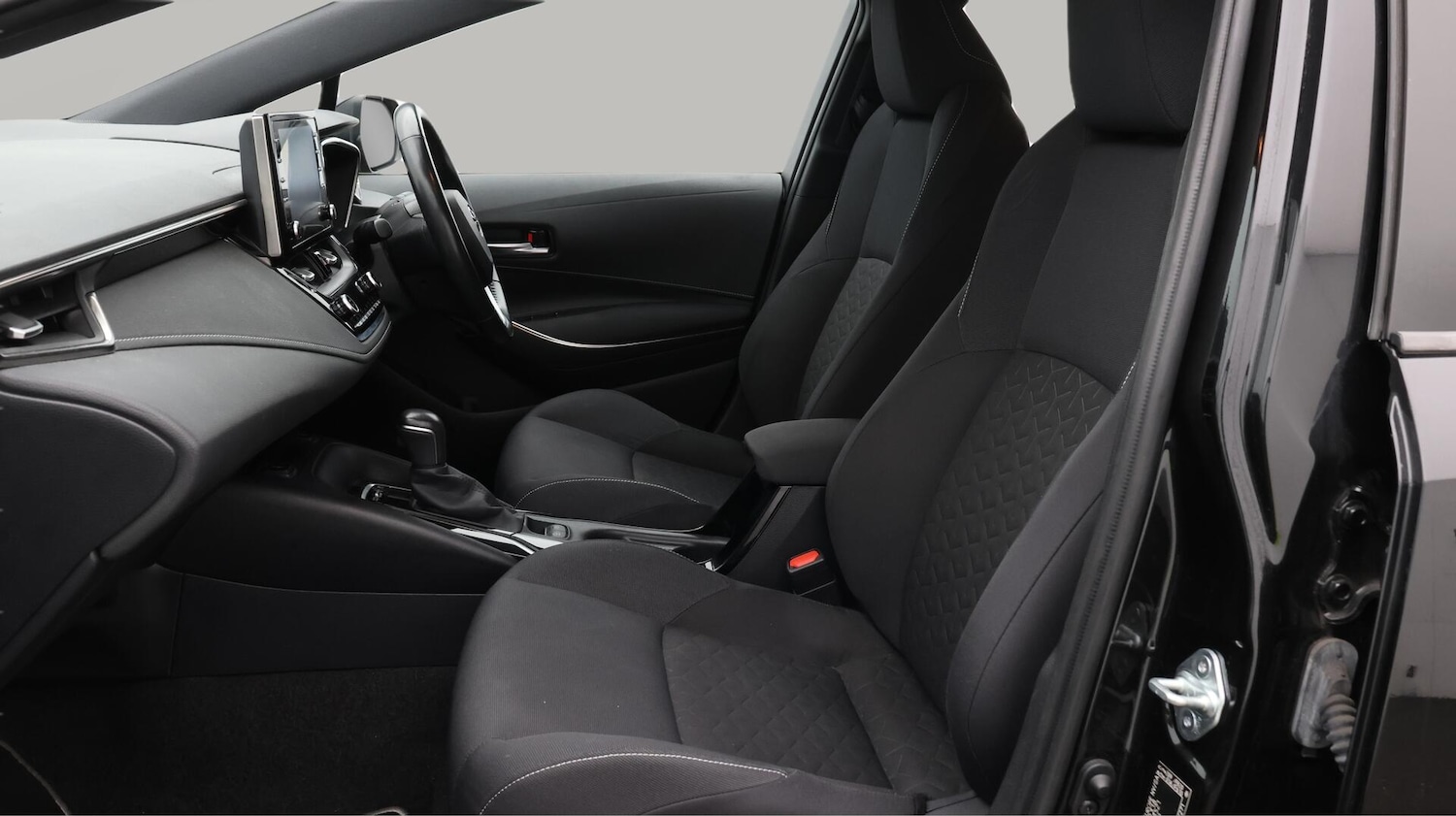 Used Toyota Corolla 2020 for sale - 76701642: Photo 15