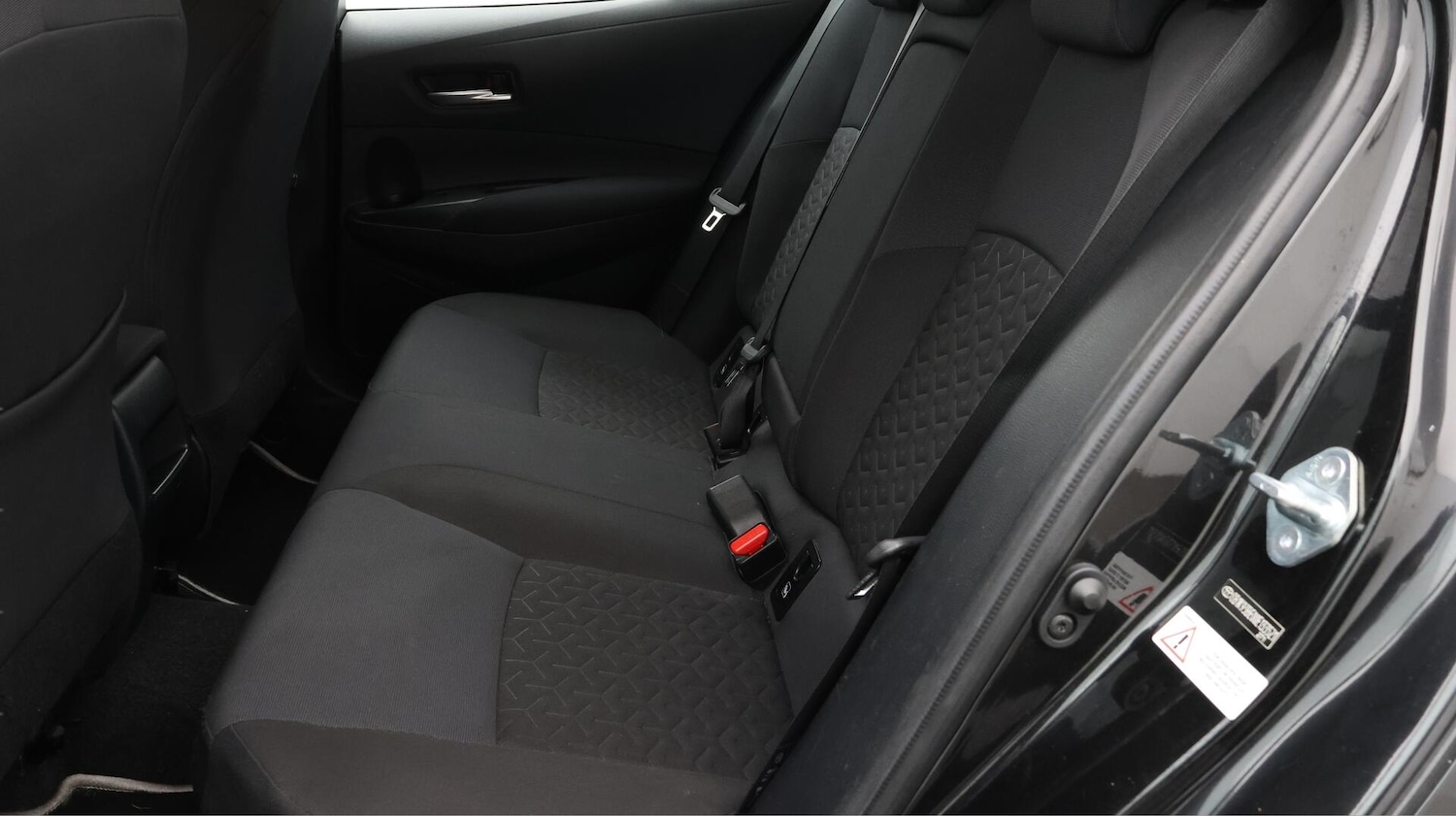 Used Toyota Corolla 2020 for sale - 76701642: Photo 17