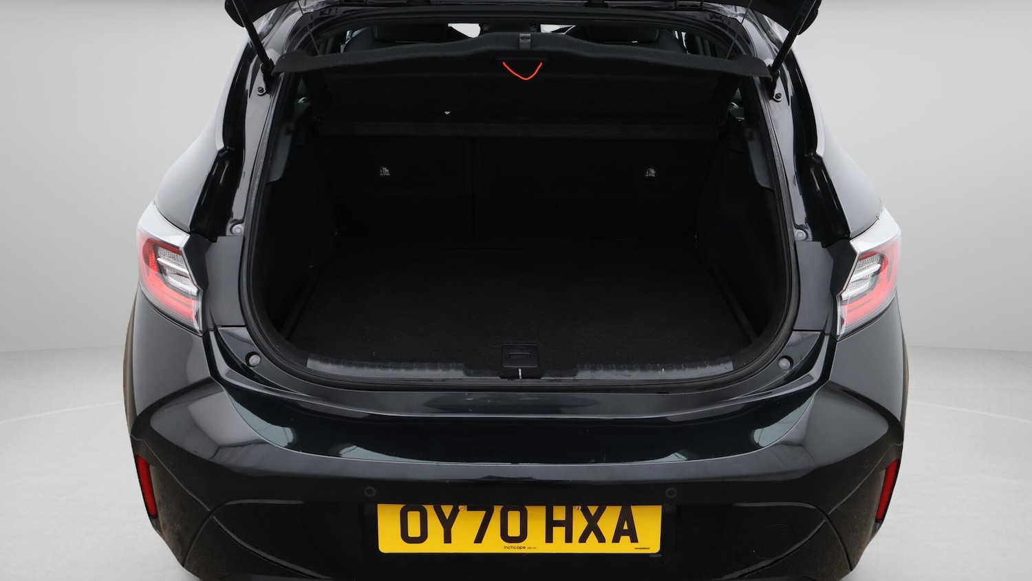 Used Toyota Corolla 2020 for sale - 76701642: Photo 18