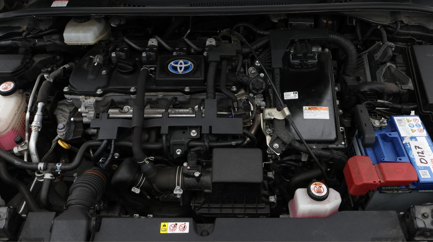 Used Toyota Corolla 2020 for sale - 76701642: Photo 20
