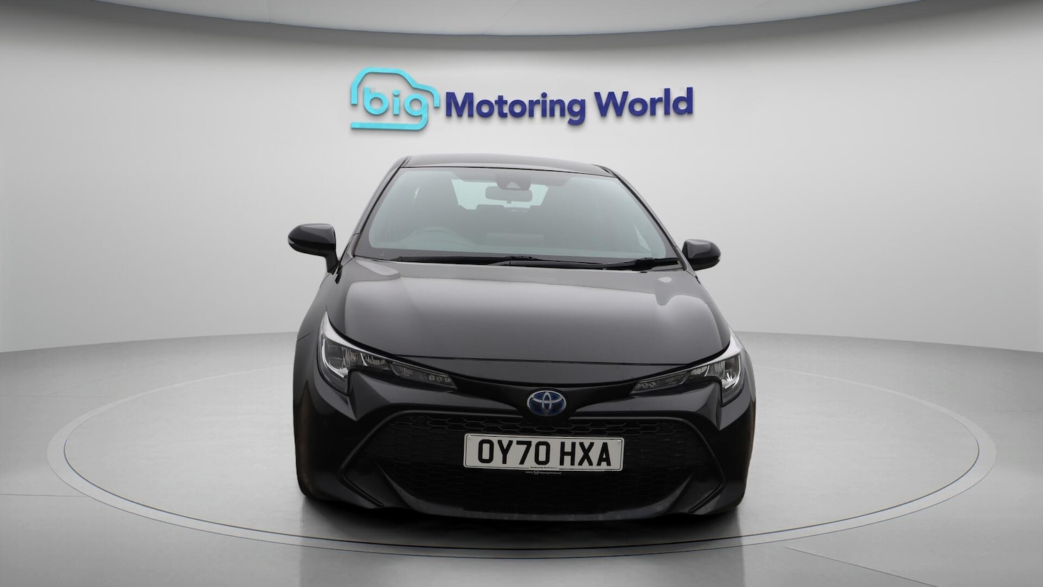 Used Toyota Corolla 2020 for sale - 76701642: Photo 3