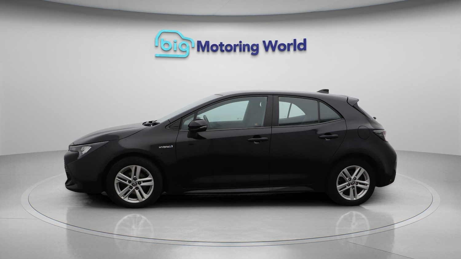 Used Toyota Corolla 2020 for sale - 76701642: Photo 5