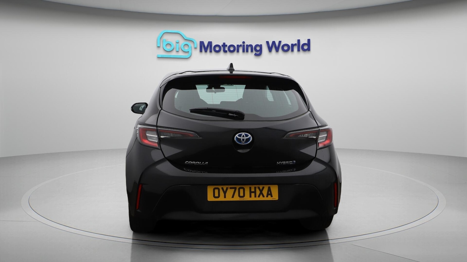 Used Toyota Corolla 2020 for sale - 76701642: Photo 7