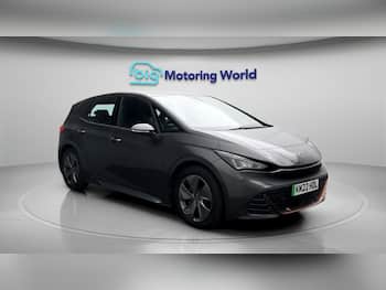 Used Cupra Born 2022 for sale - 79661922: Photo