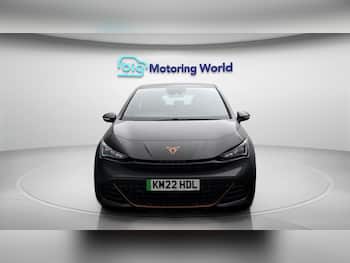 Used Cupra Born 2022 for sale - 79661922: Photo