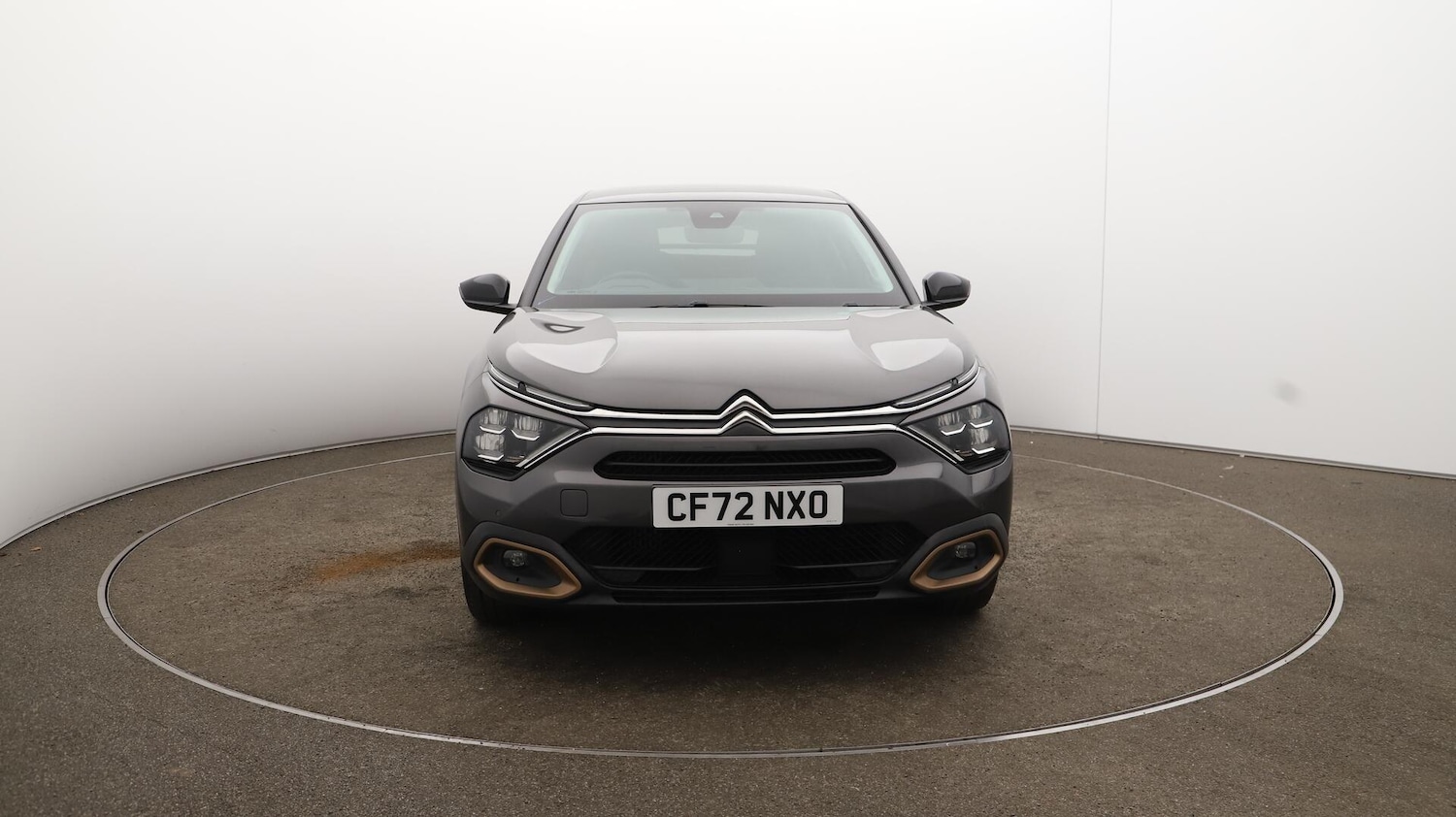 Vehicle 42