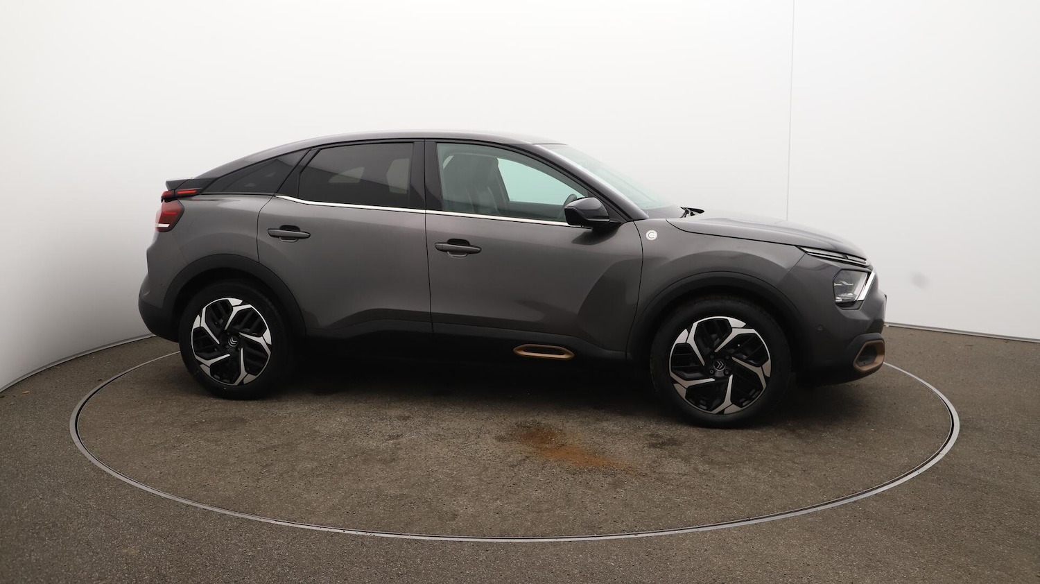 Vehicle 50