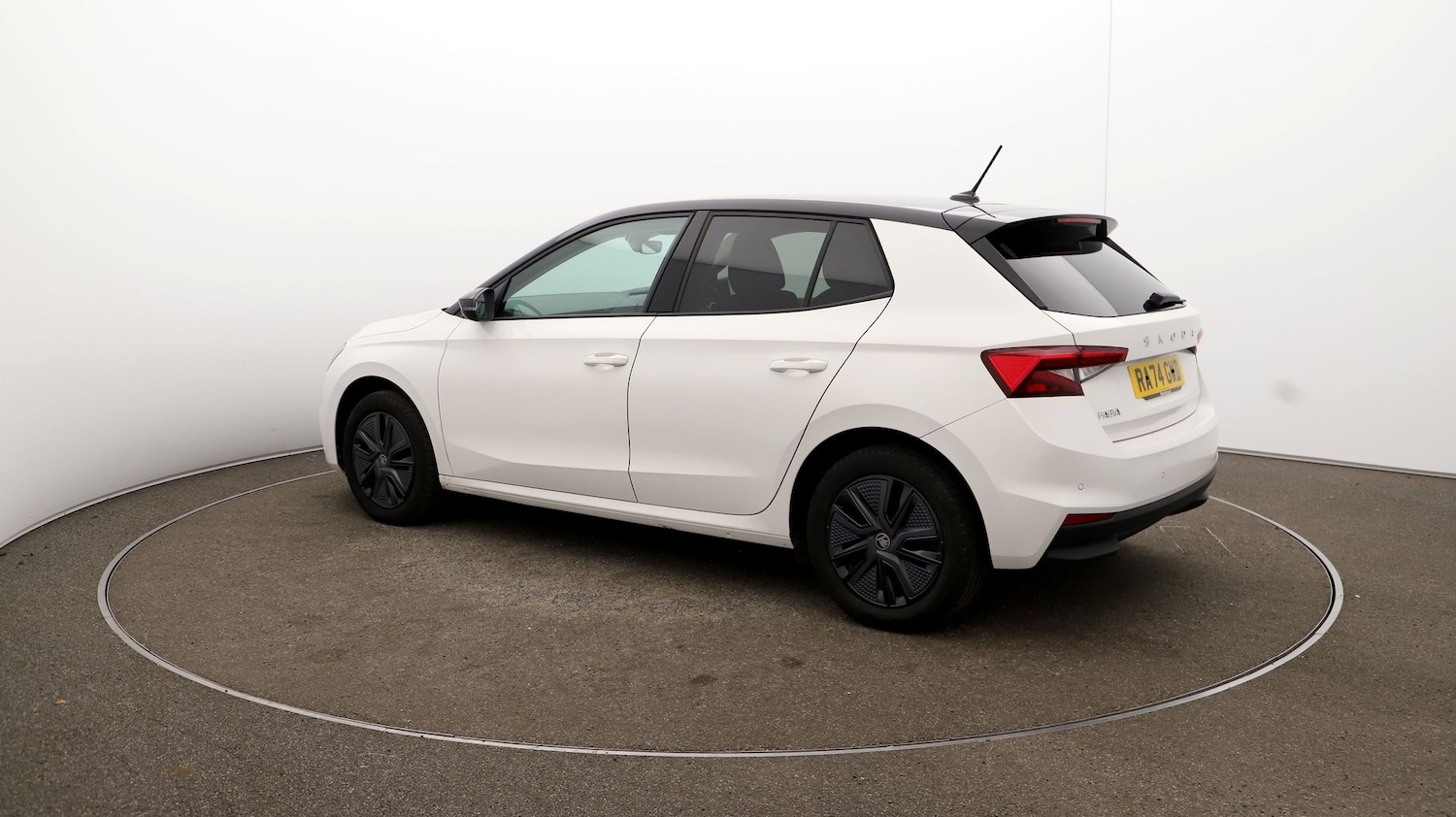 Used Skoda Fabia 2025 for sale - 76810879: Photo 28