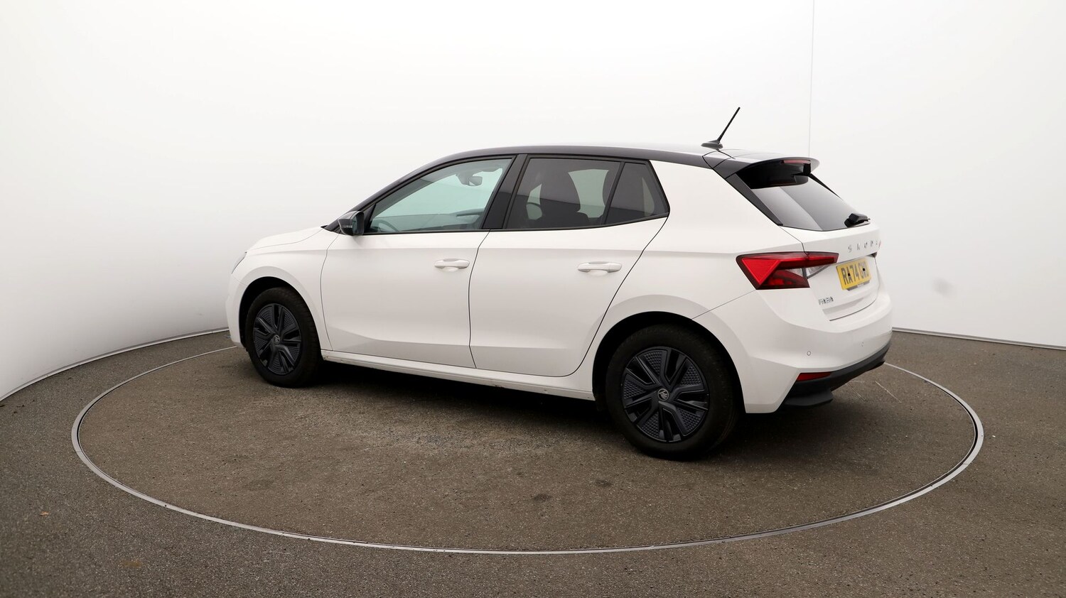 Used Skoda Fabia 2025 for sale - 76810879: Photo 29