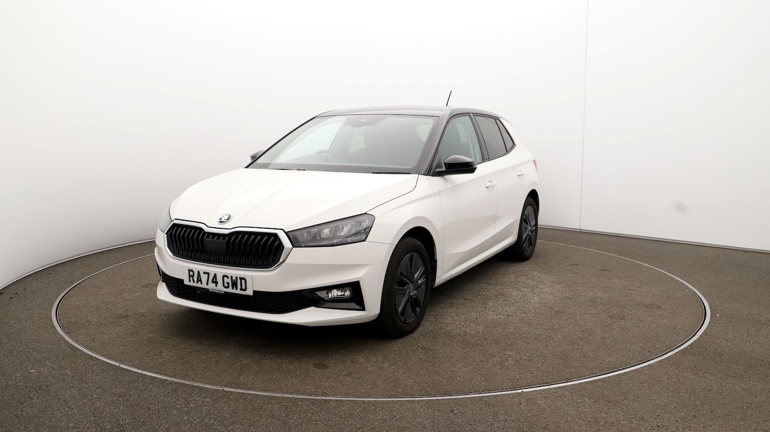 Used Skoda Fabia 2025 for sale - 76810879: Photo 30
