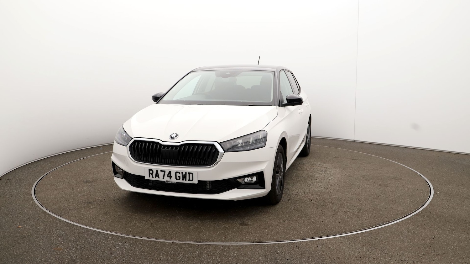 Used Skoda Fabia 2025 for sale - 76810879: Photo 31