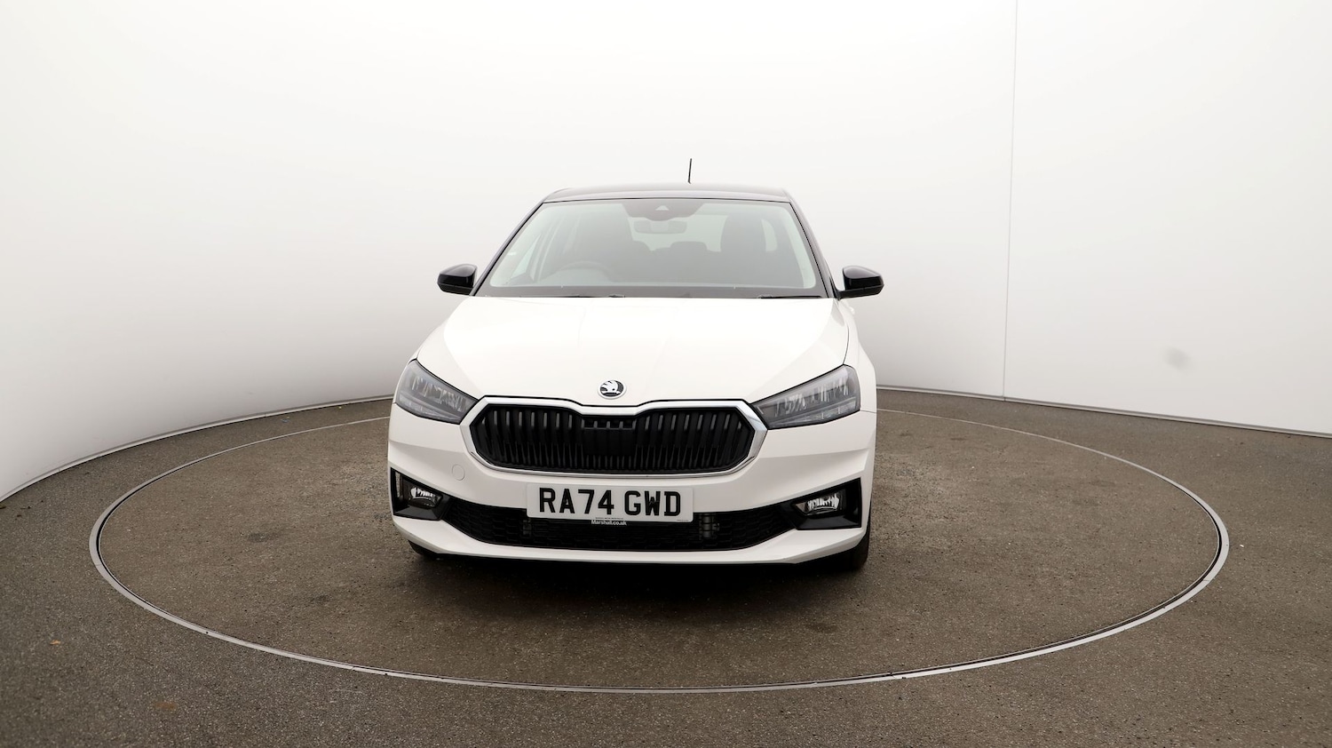 Used Skoda Fabia 2025 for sale - 76810879: Photo 32