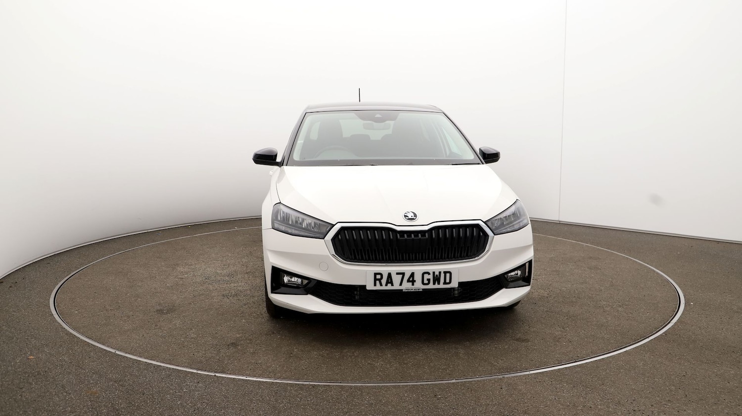 Used Skoda Fabia 2025 for sale - 76810879: Photo 33