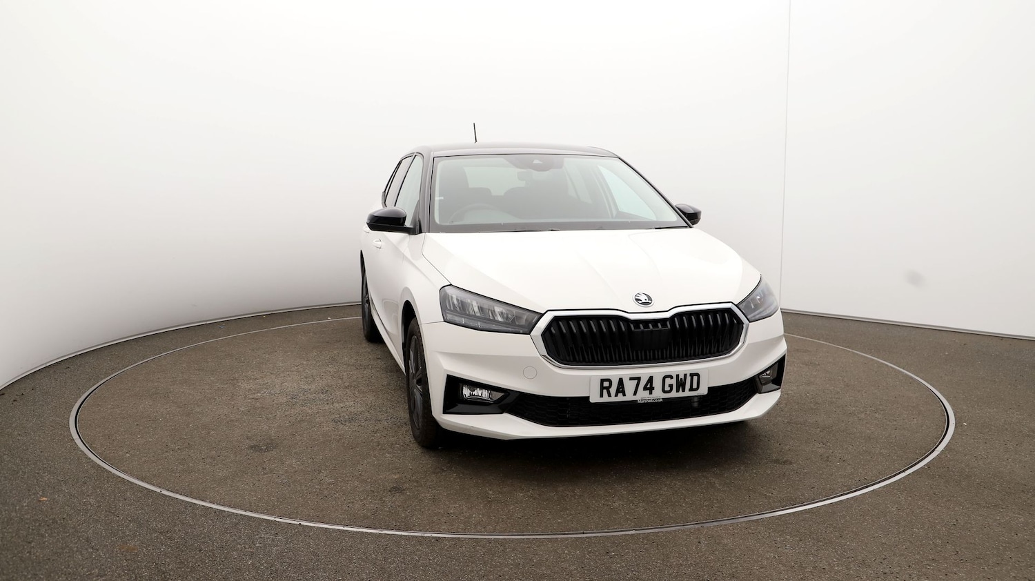 Used Skoda Fabia 2025 for sale - 76810879: Photo 34