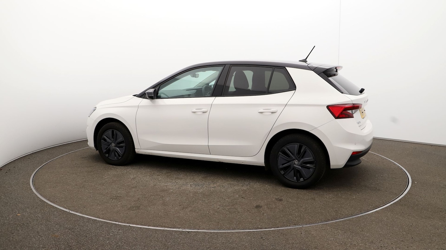 Used Skoda Fabia 2025 for sale - 76810879: Photo 40