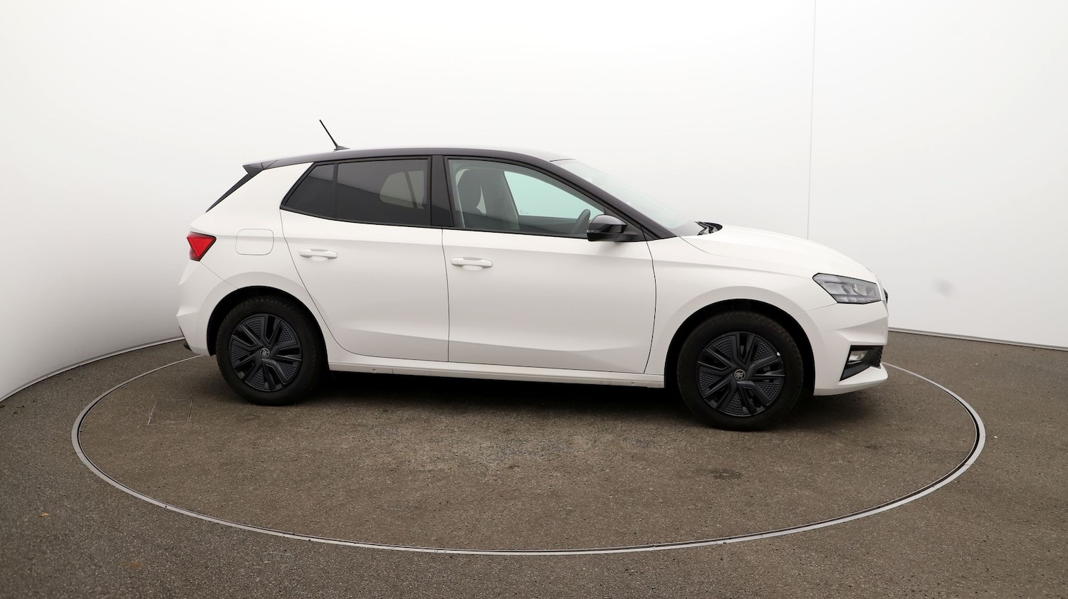 Used Skoda Fabia 2025 for sale - 76810879: Photo 41