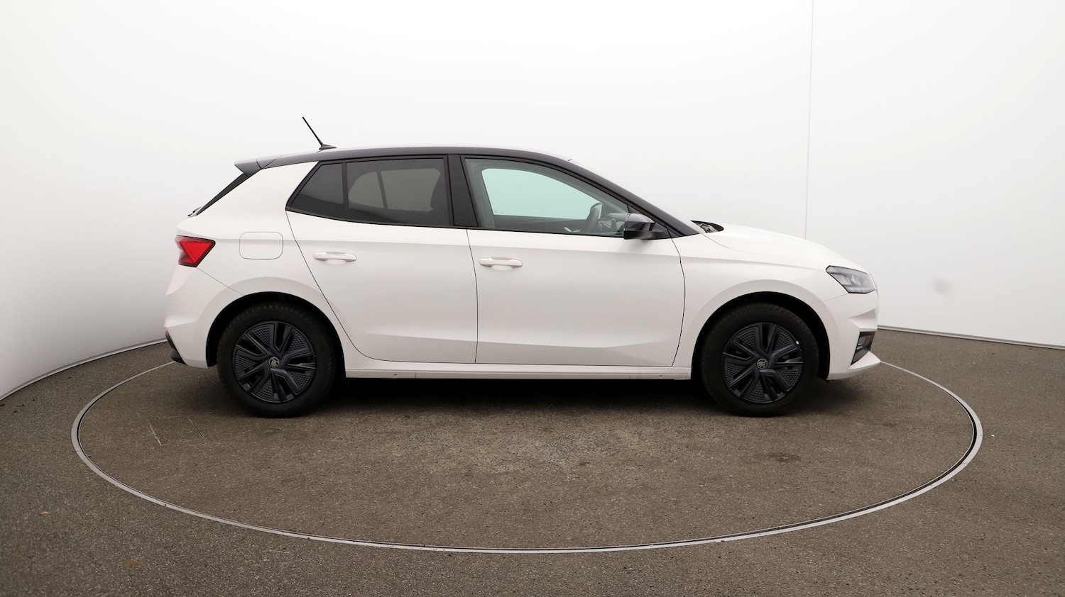 Used Skoda Fabia 2025 for sale - 76810879: Photo 42