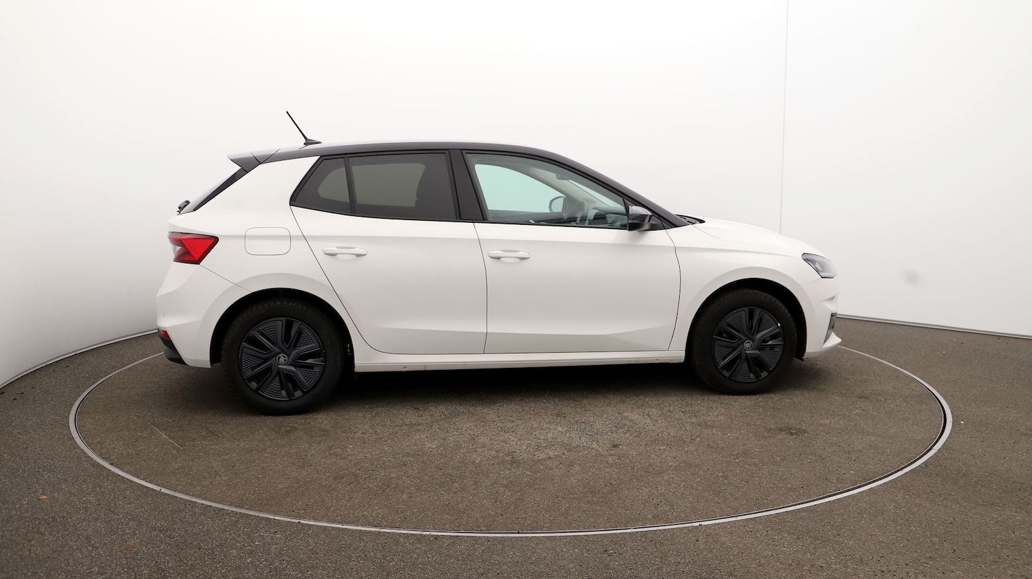 Used Skoda Fabia 2025 for sale - 76810879: Photo 43