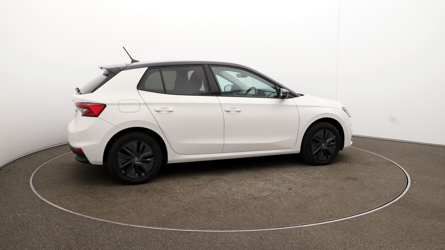 Used Skoda Fabia 2025 for sale - 76810879: Photo 44