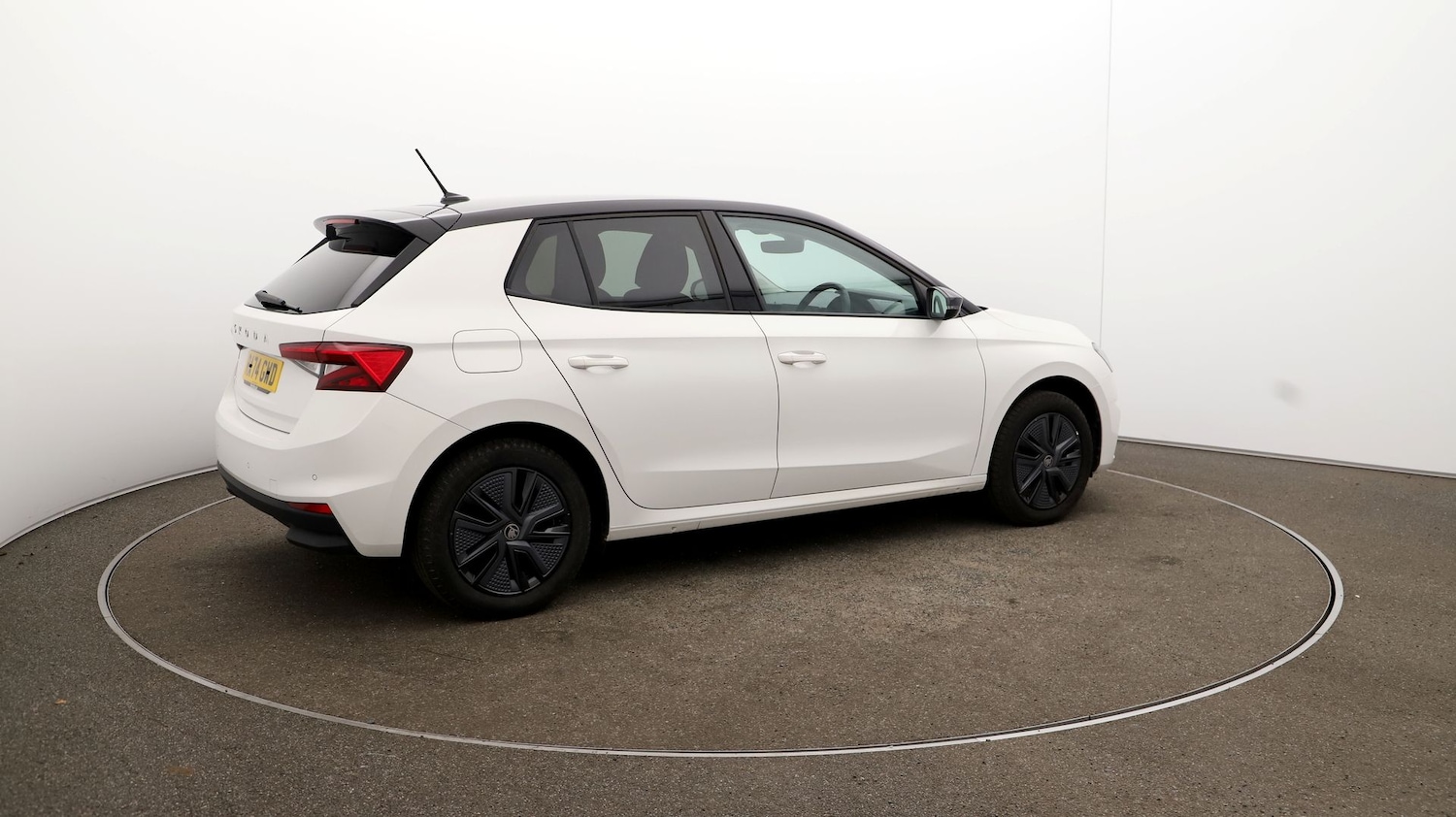 Used Skoda Fabia 2025 for sale - 76810879: Photo 45