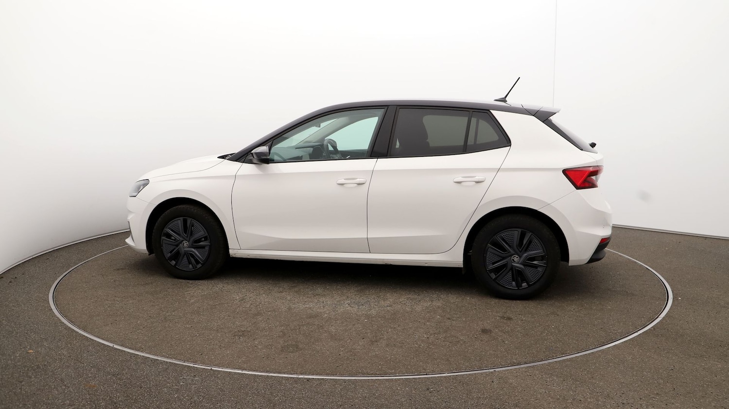 Used Skoda Fabia 2025 for sale - 76810879: Photo 51