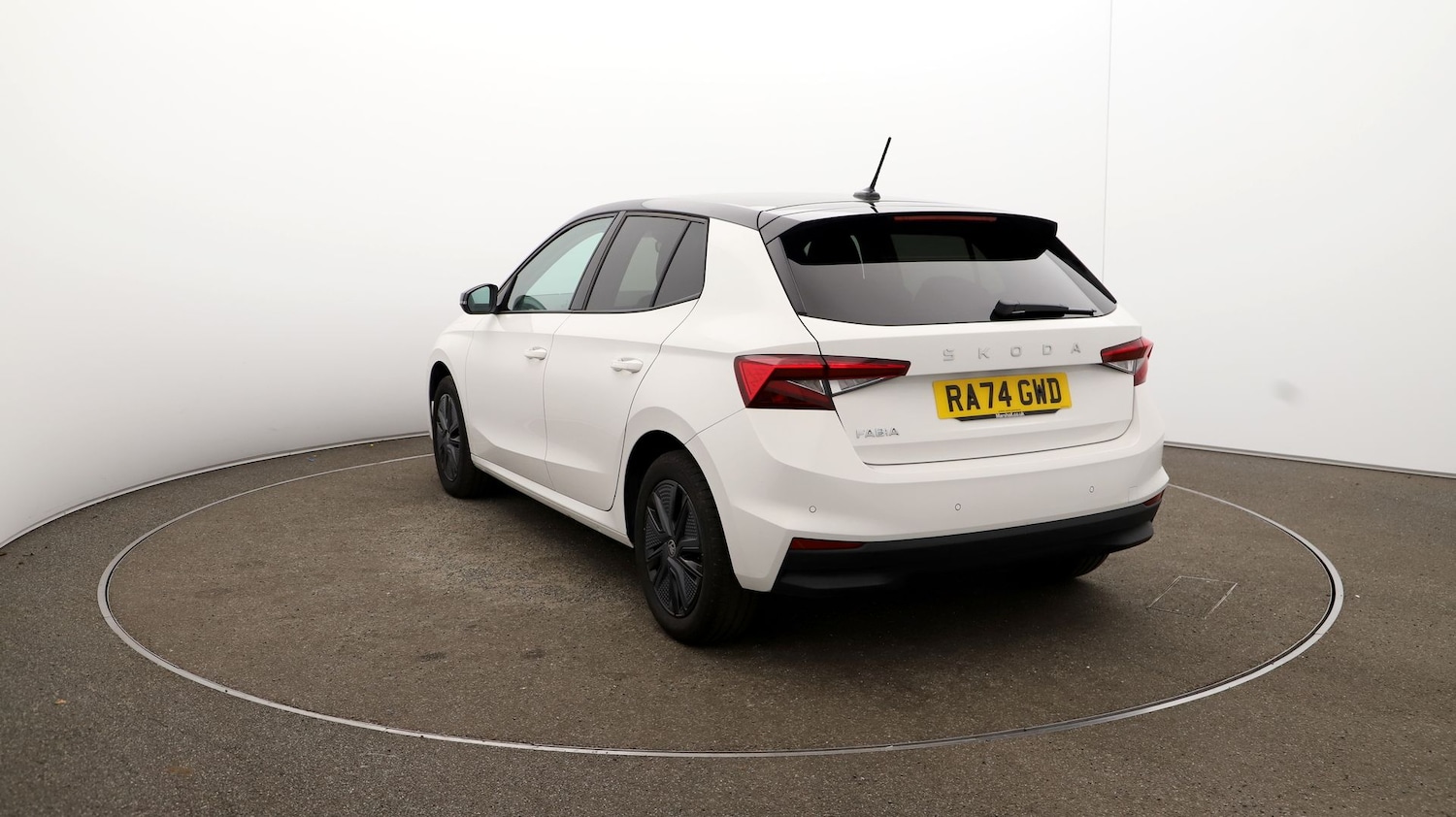 Used Skoda Fabia 2025 for sale - 76810879: Photo 54