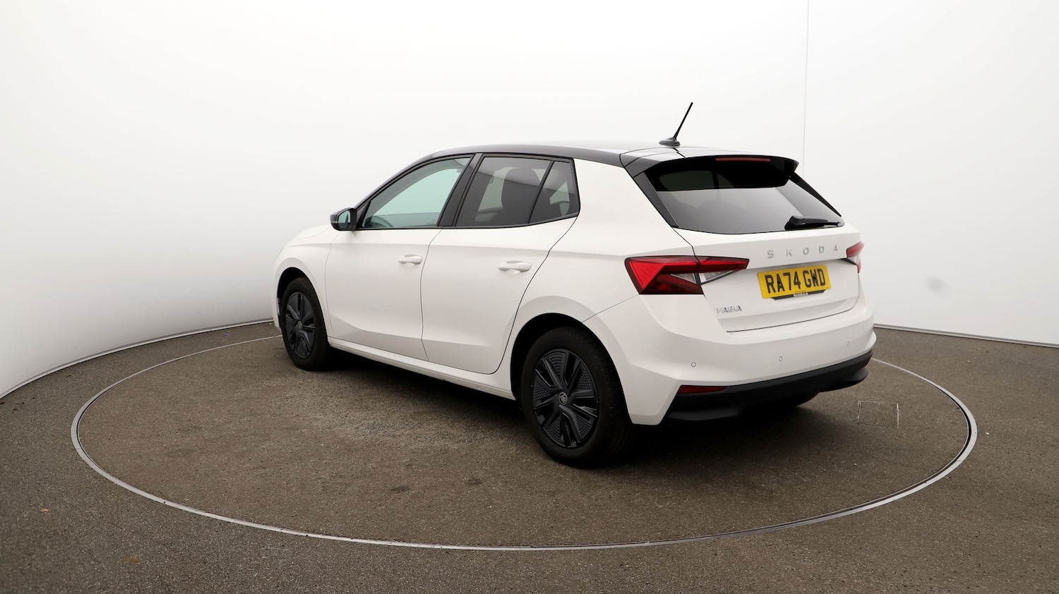 Used Skoda Fabia 2025 for sale - 76810879: Photo 55