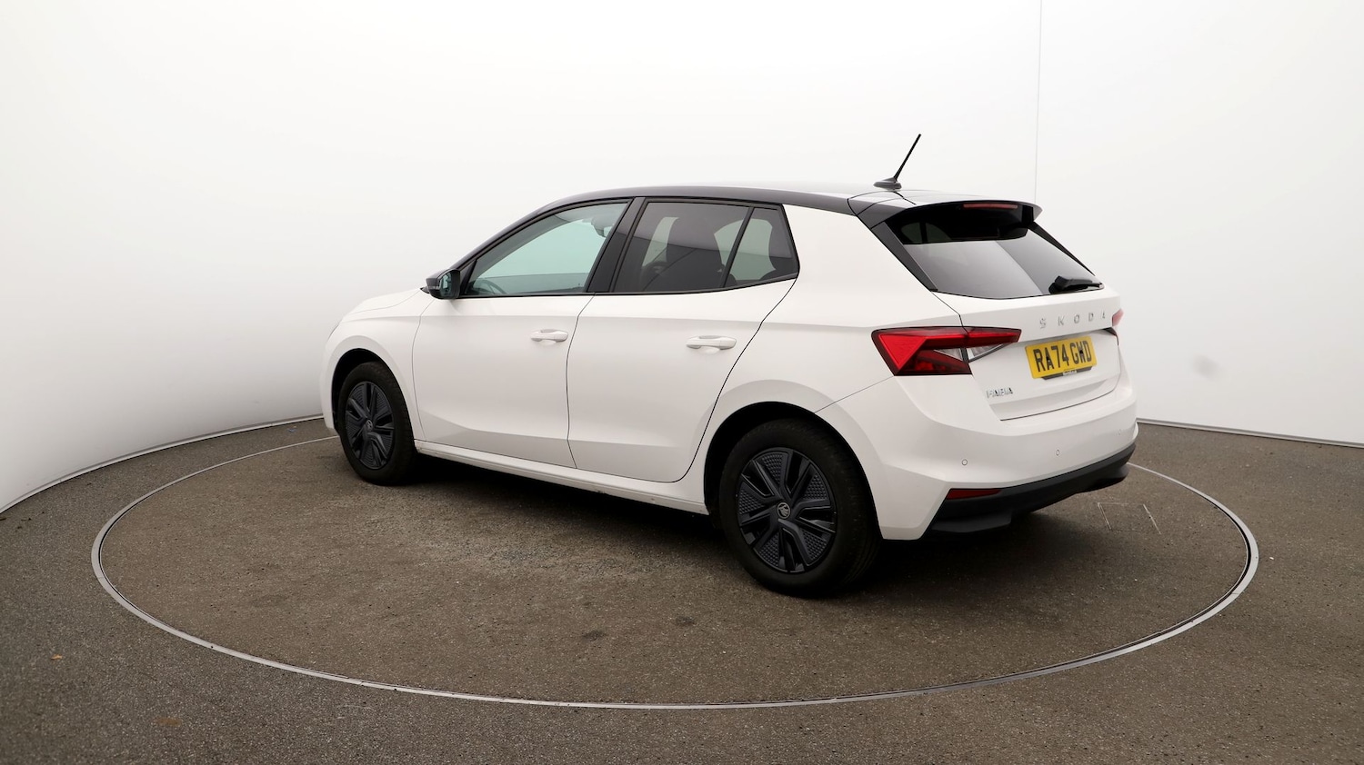 Used Skoda Fabia 2025 for sale - 76810879: Photo 56