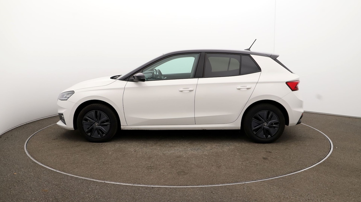 Used Skoda Fabia 2025 for sale - 76810879: Photo 57