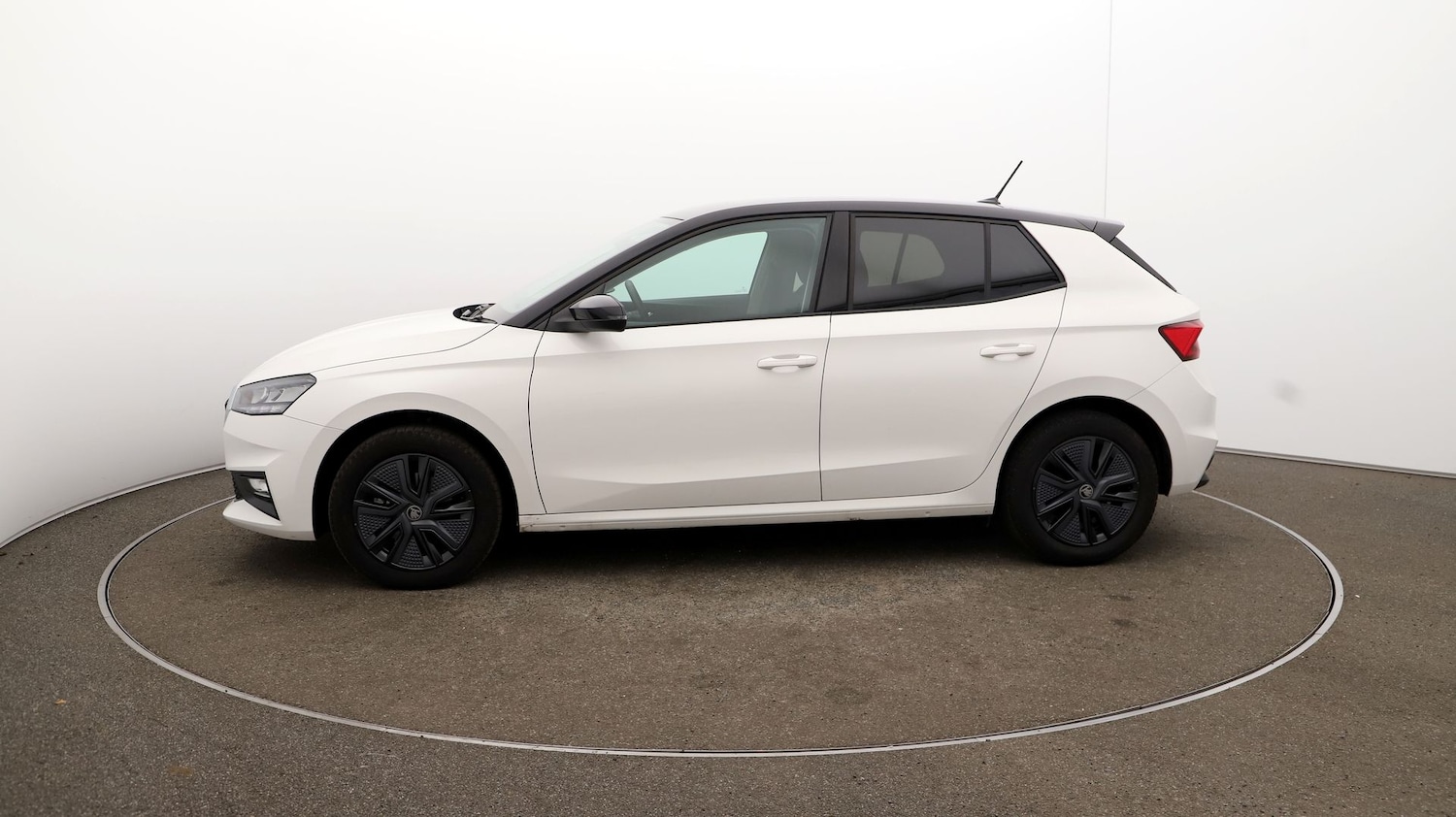 Used Skoda Fabia 2025 for sale - 76810879: Photo 58