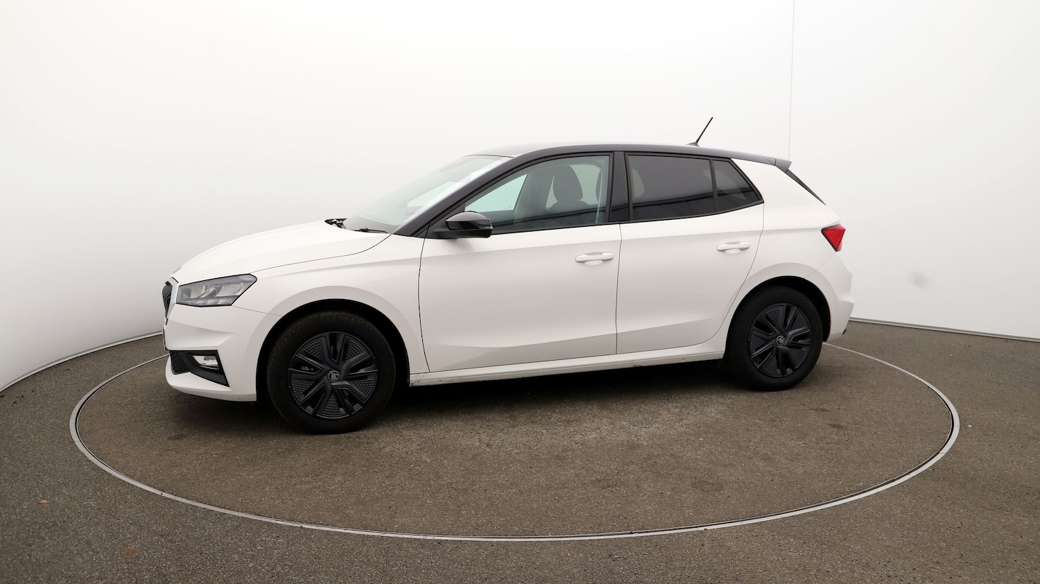 Used Skoda Fabia 2025 for sale - 76810879: Photo 59