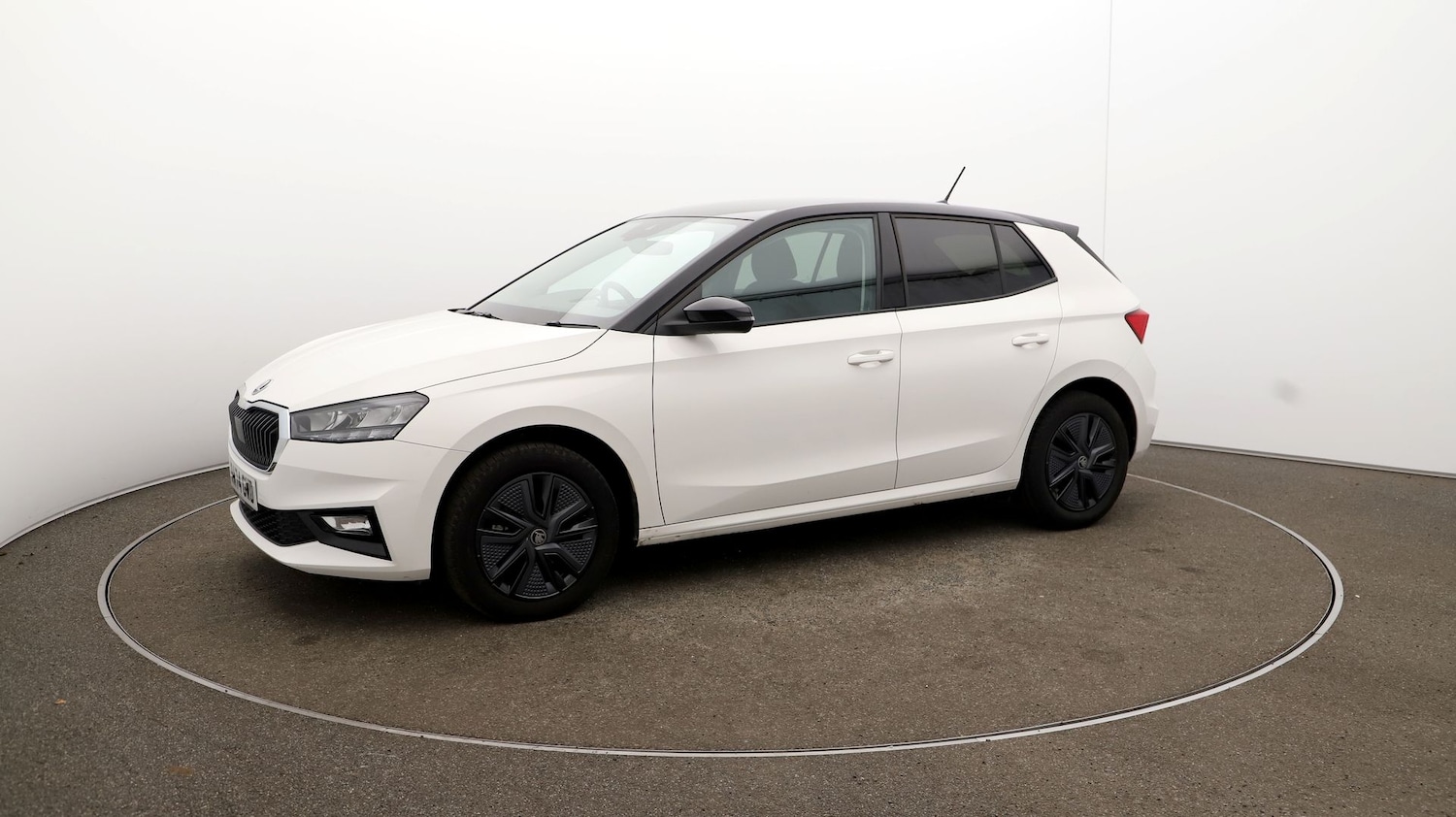 Used Skoda Fabia 2025 for sale - 76810879: Photo 60