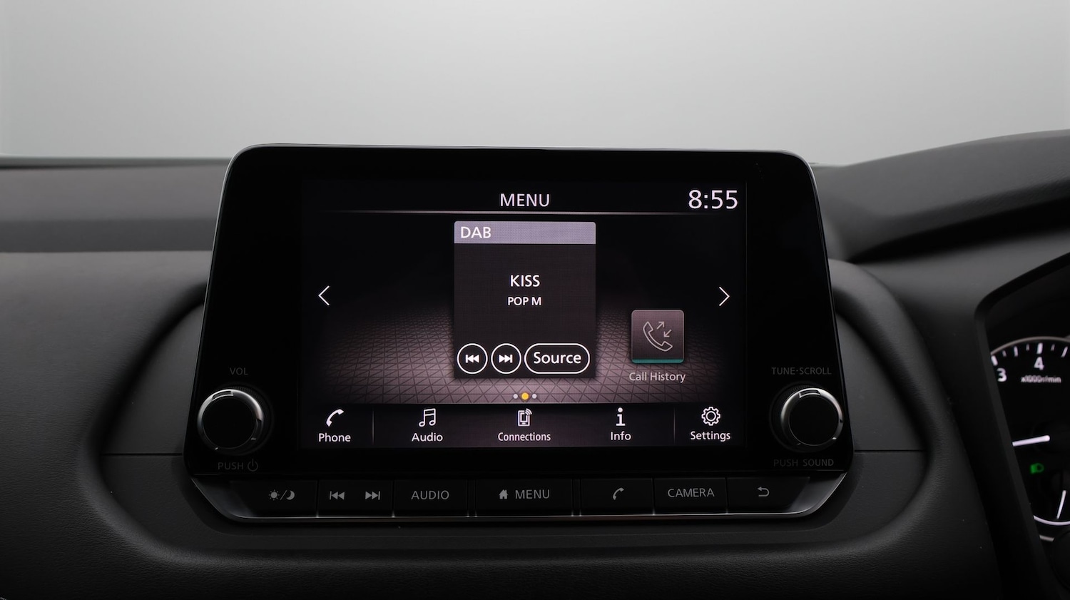 Used Nissan Qashqai for sale - 77337422: Photo 11