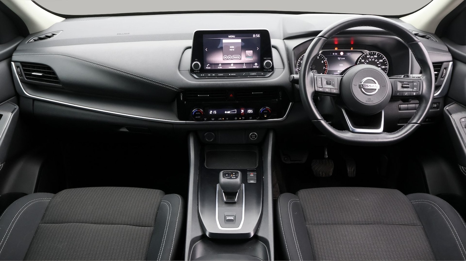 Used Nissan Qashqai for sale - 77337422: Photo 13