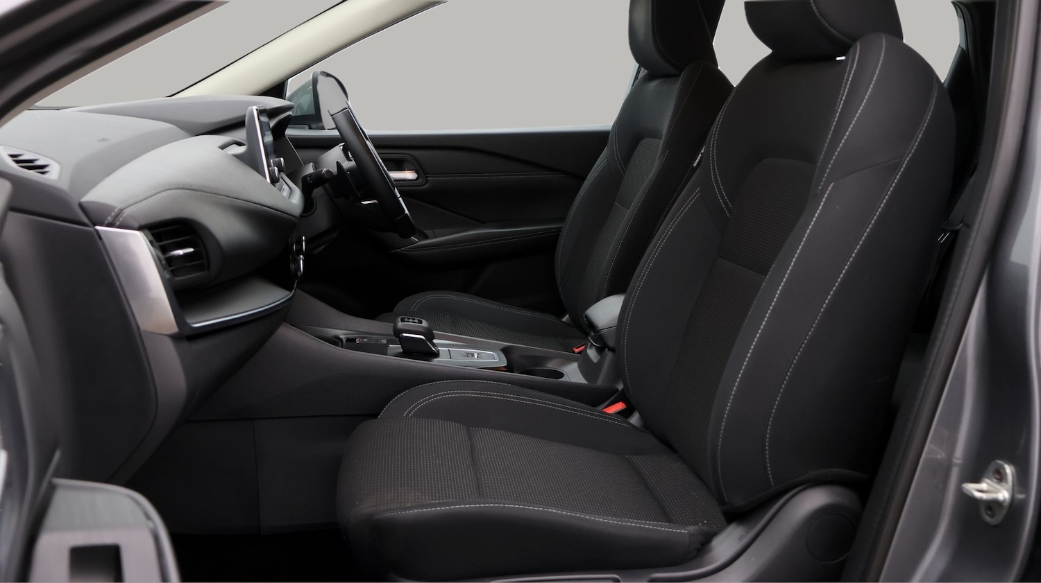 Used Nissan Qashqai for sale - 77337422: Photo 14