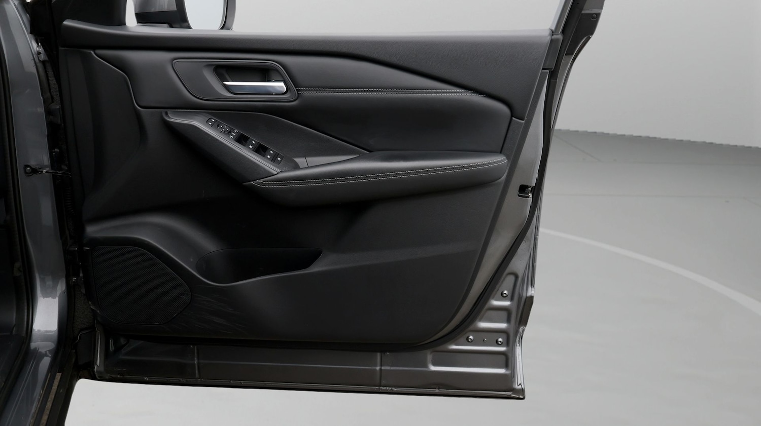 Used Nissan Qashqai for sale - 77337422: Photo 15